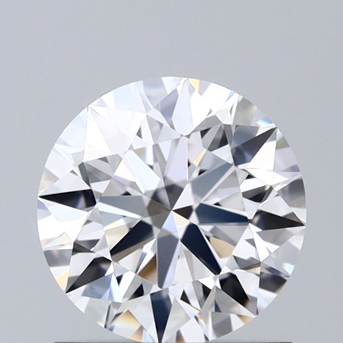 1.06 ct. round Lab Grown Diamond front image