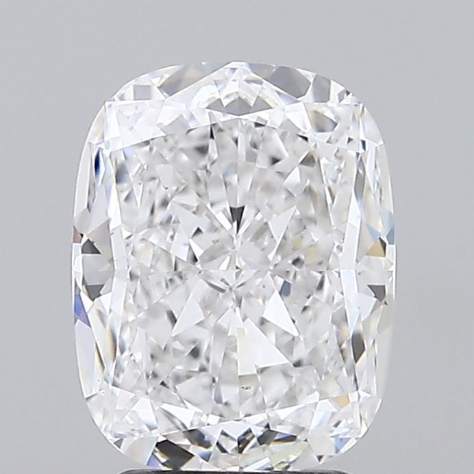 2.81 Carat