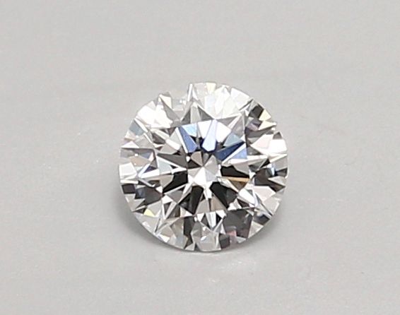 0.37 ct lab-grown Round Diamond