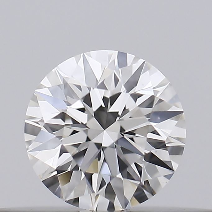 0.18 ct Round diamond