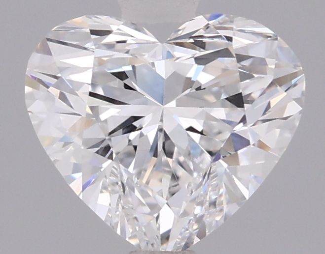 1.52 ct. heart Lab Grown Diamond front image