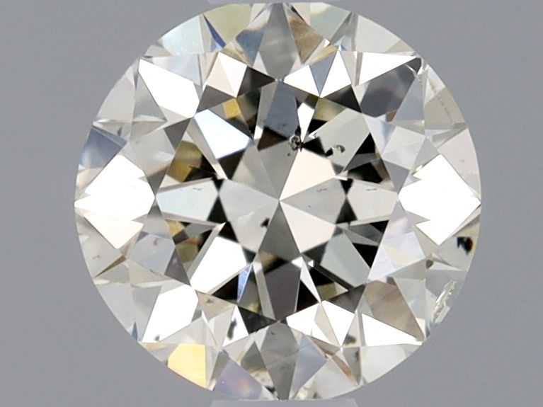0.7 ct Round Diamond
