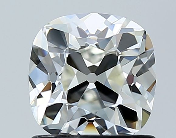 1.07 ct Old miner Diamond