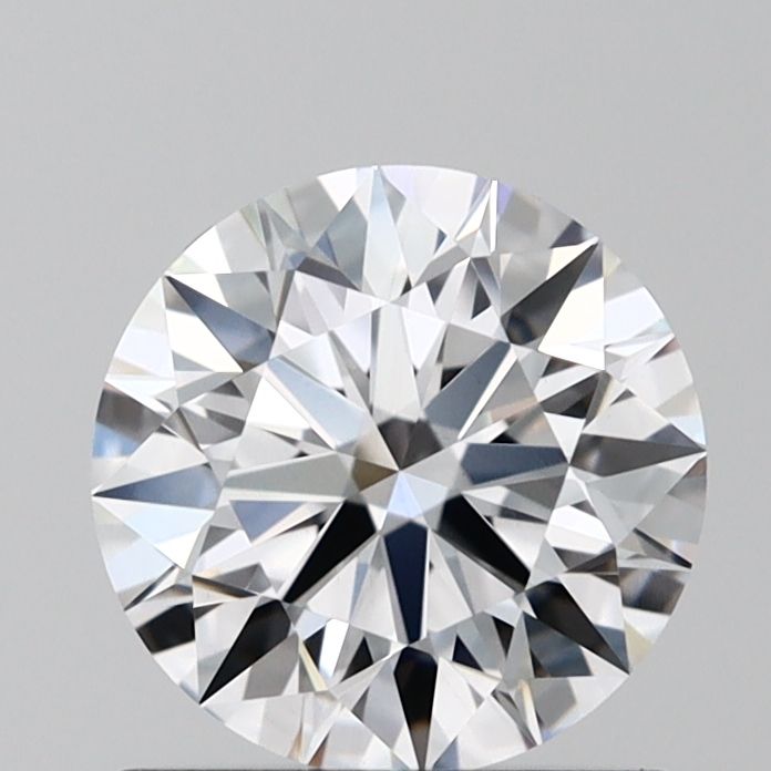 1.07 ct. round Lab Grown Diamond front image