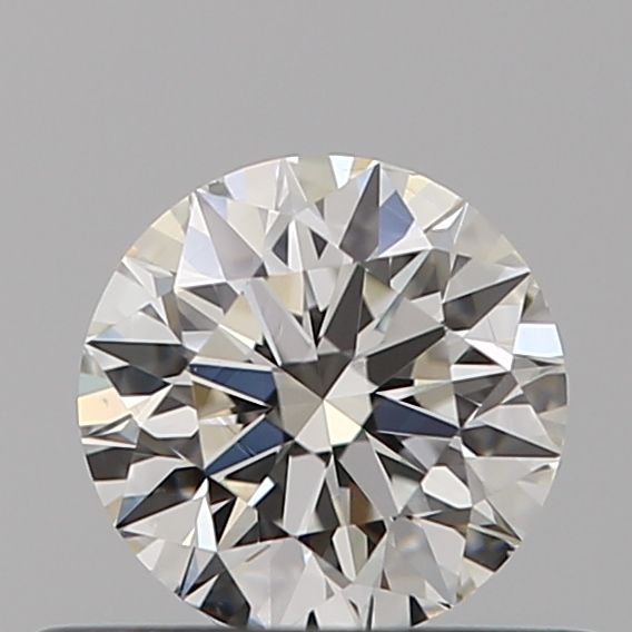 0.4 ct Round Diamond