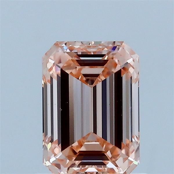1.02 ct Emerald diamond