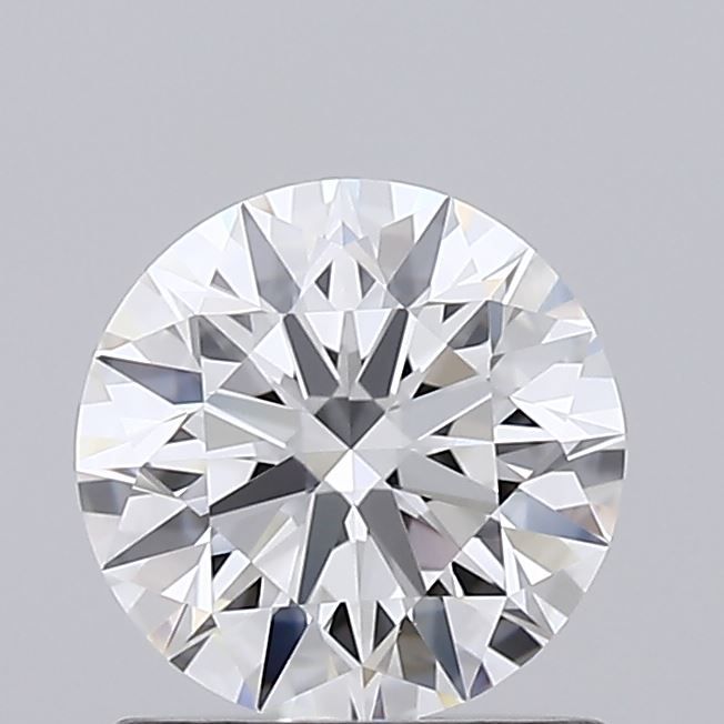 0.82 ct. round Lab Grown Diamond front image