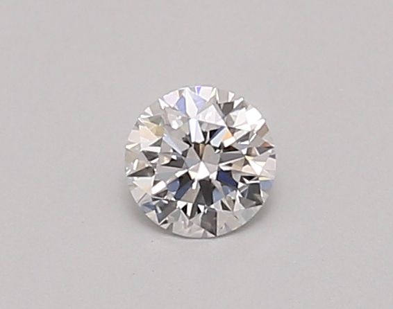 0.29 ct lab-grown Round Diamond