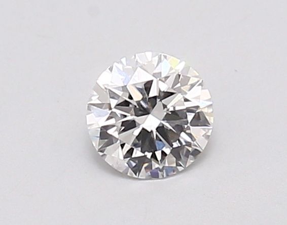 0.47 ct lab-grown Round Diamond