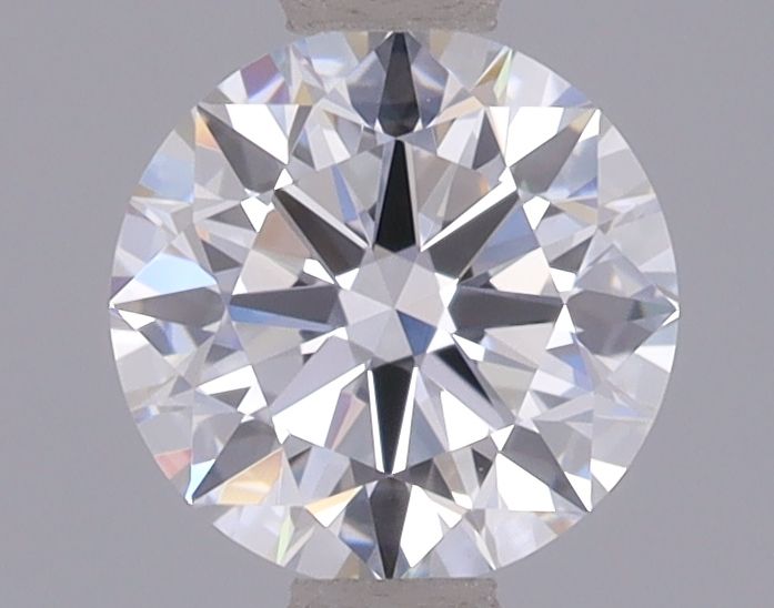1.00 ct. round Lab Grown Diamond front image