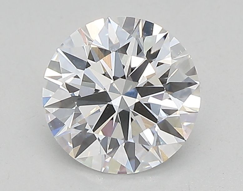 0.94 ct. round Lab Grown Diamond front image
