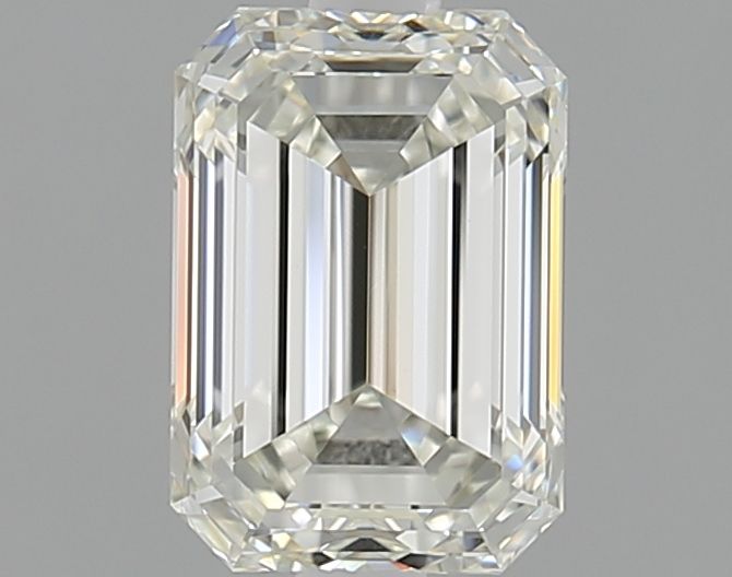 Diament 1.51 ct I/VVS2