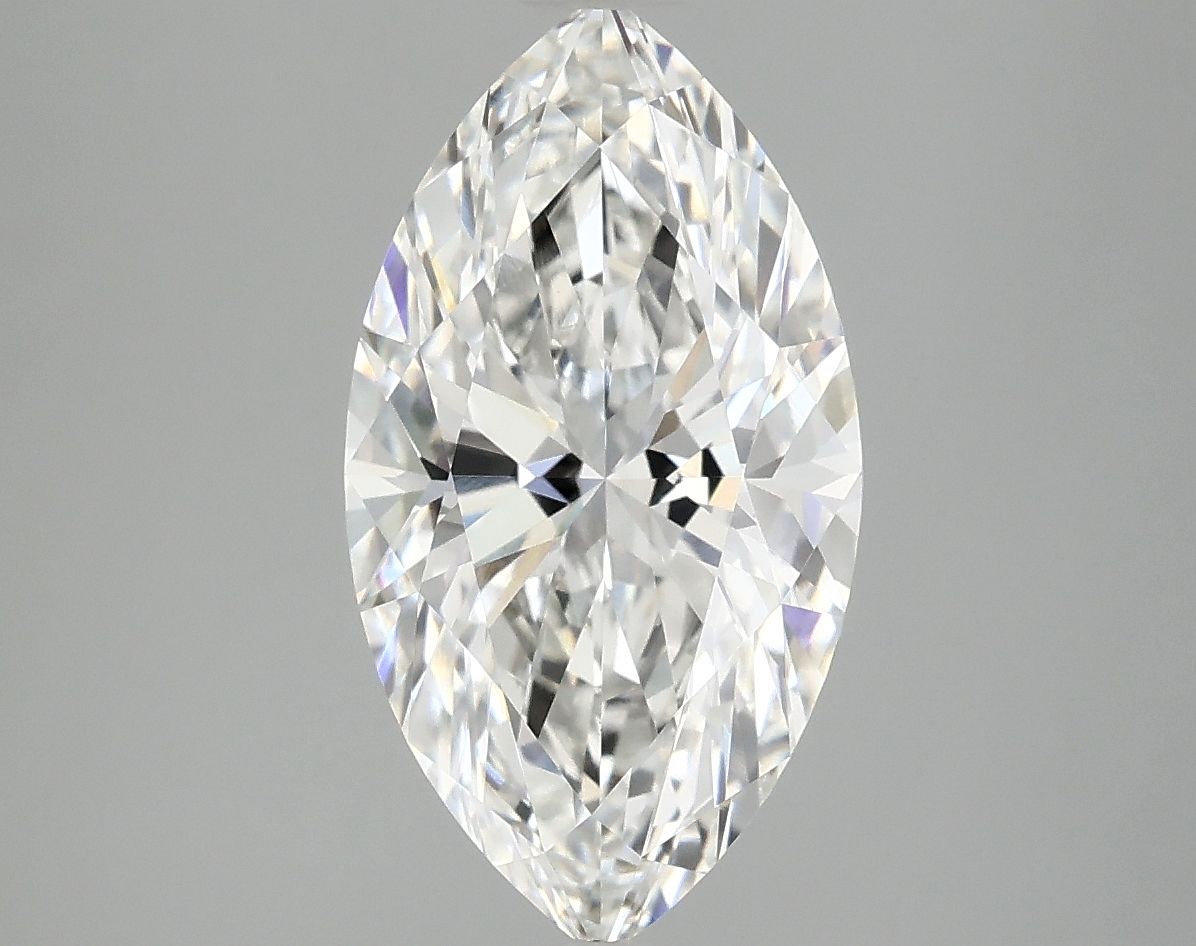 3.08 ct Marquise diamond