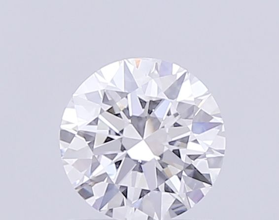 1.01 ct lab-grown Round Diamond