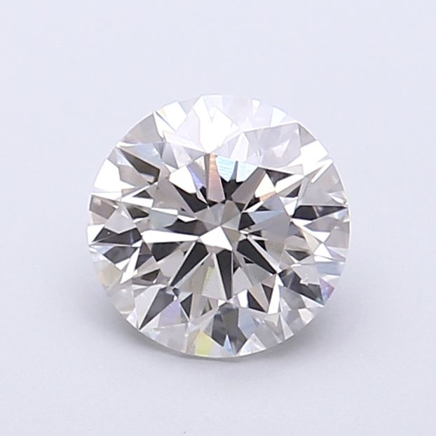 1.09 ct Round diamond