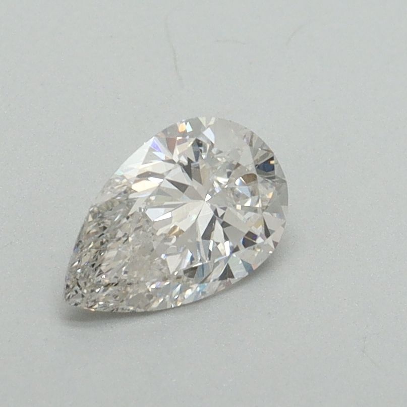 0.52 ct. pear Lab Grown Diamond front image