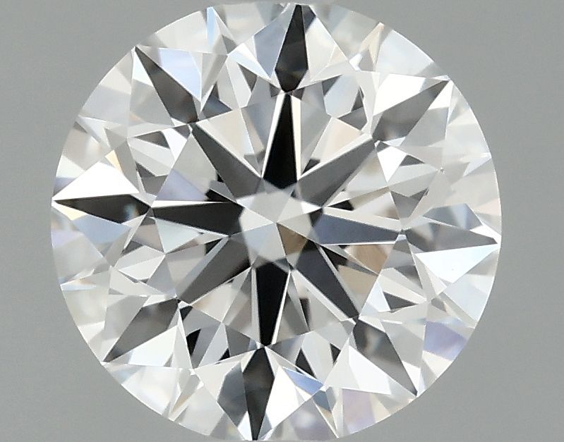 1.03 ct. round Lab Grown Diamond front image
