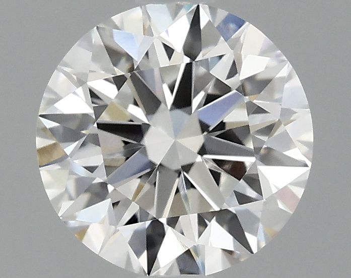 1.06 ct. round Lab Grown Diamond front image