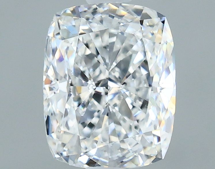 0.70 ct Cushion Brilliant diamond