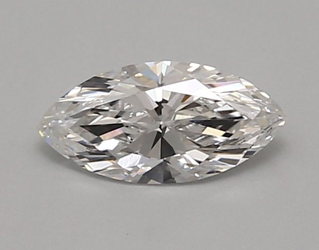 0.78 ct lab-grown Marquise Diamond