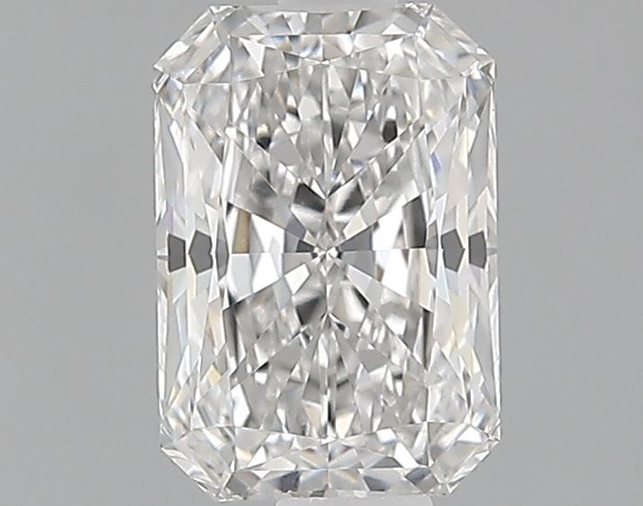 1.46 ct Radiant diamond
