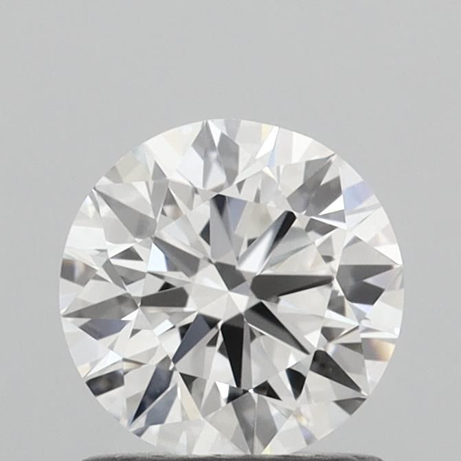 1.05 ct. round Lab Grown Diamond front image