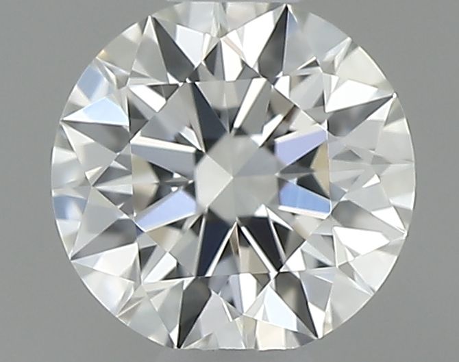 0.32 ct Round Diamond