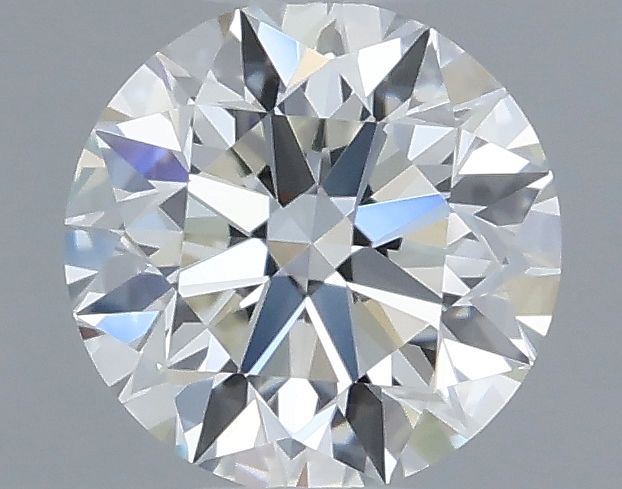 0.4 ct Round Diamond