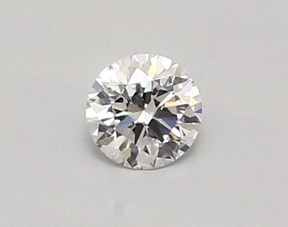 0.37 ct lab-grown Round Diamond