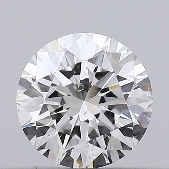 0.2 ct Round Diamond