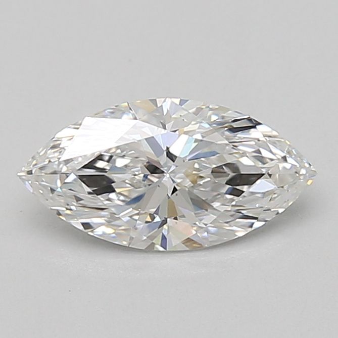 1.03 ct. marquise Lab Grown Diamond front image