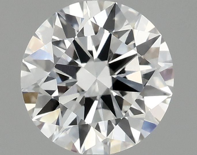 1.01 ct. round Lab Grown Diamond front image