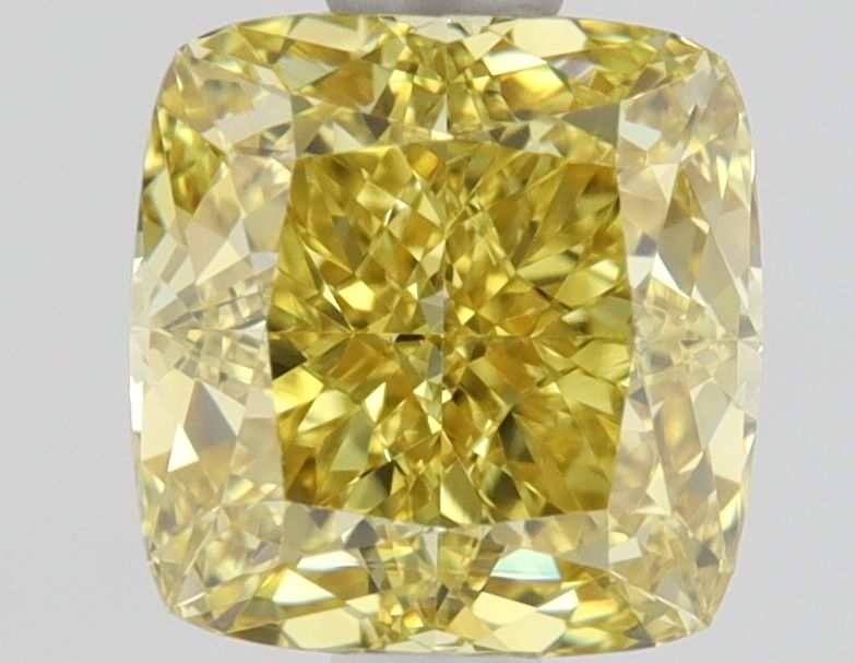 1.00 ct Cushion Brilliant diamond