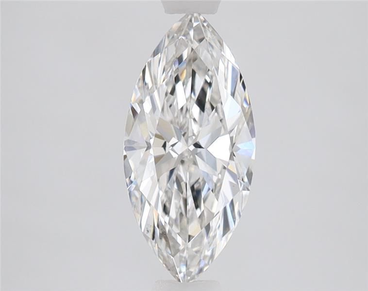 1.07 ct. marquise Lab Grown Diamond front image