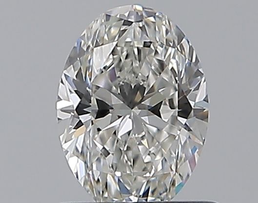 Diament 0.7 ct G/VVS2
