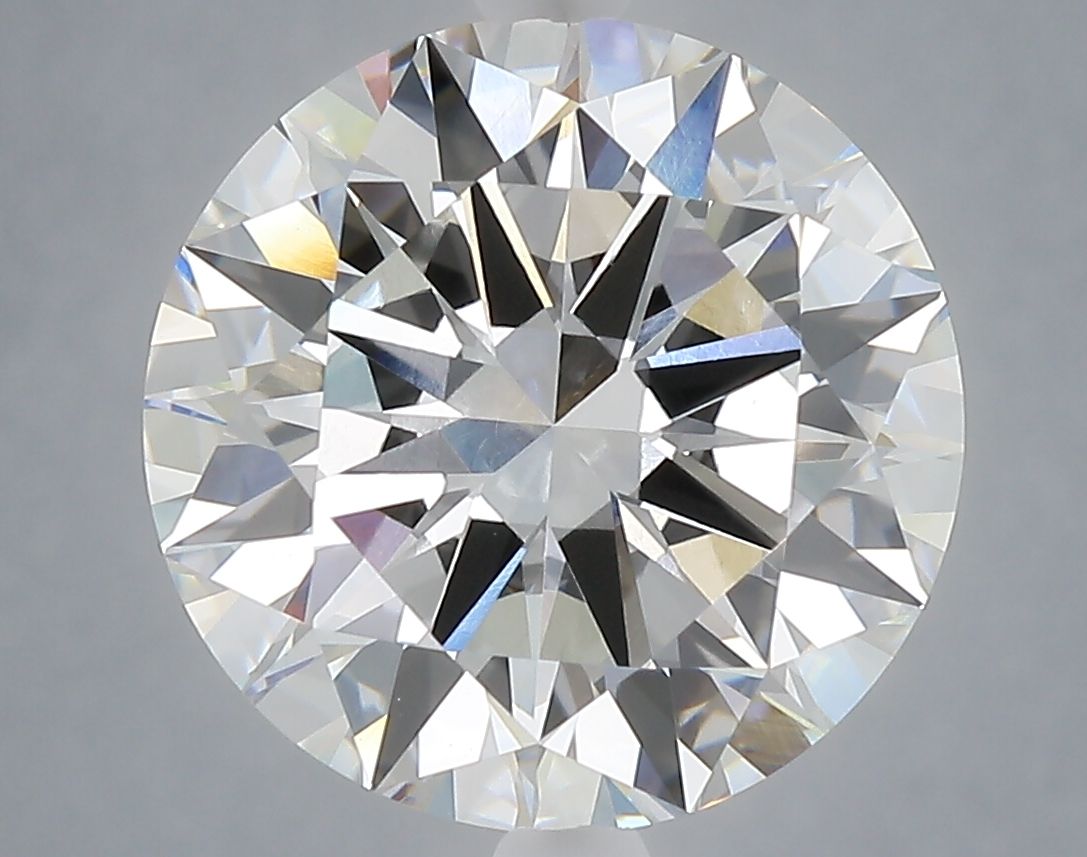 6.01 Carat