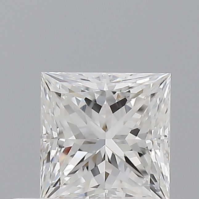 0.40 ct Princess diamond