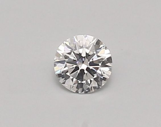0.26 ct lab-grown Round Diamond