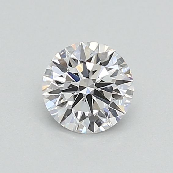 0.34 ct lab-grown Round Diamond