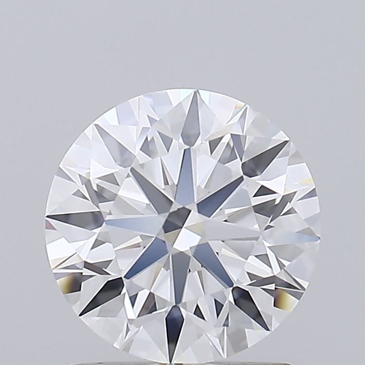 1.54 ct. round Lab Grown Diamond front image