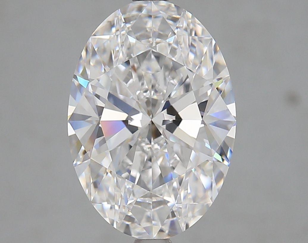 4.32 Carat