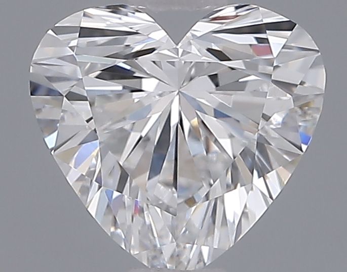 1.03 ct. heart Lab Grown Diamond front image