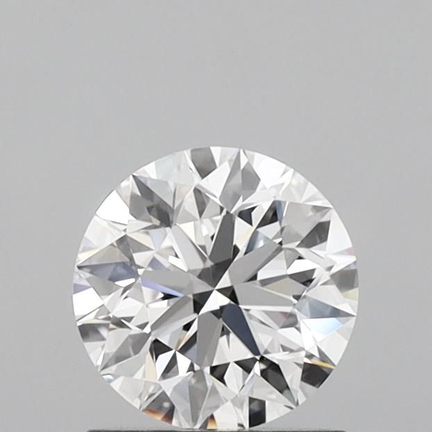 1.06 ct. round Lab Grown Diamond front image