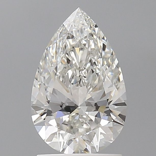 1.59 ct Pear diamond