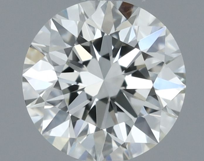0.30 ct Round diamond