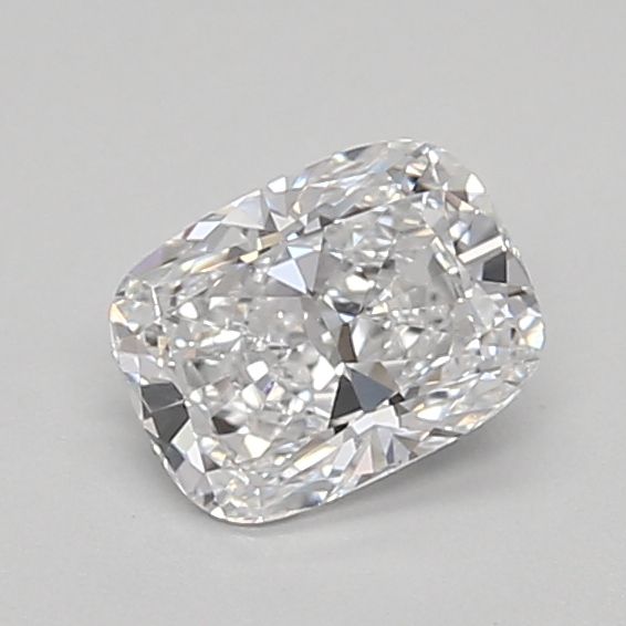 0.47 ct lab-grown Cushion modified Diamond