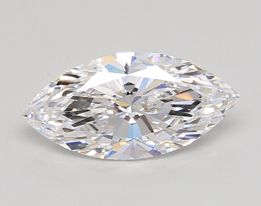 1.55 ct. marquise Lab Grown Diamond front image