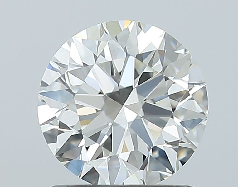 1.15 ct Round diamond