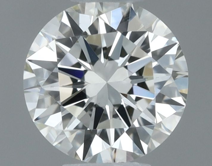 0.30 ct Round diamond