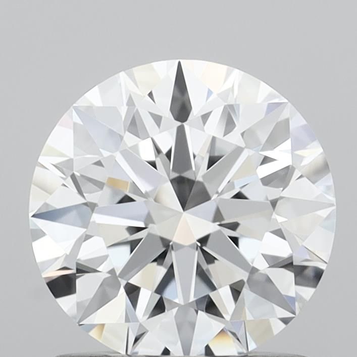 1.06 ct. round Lab Grown Diamond front image